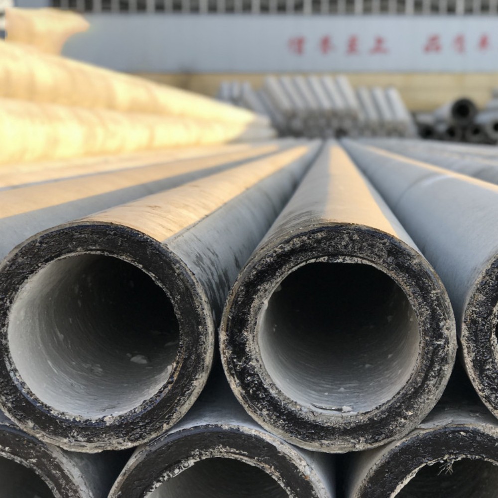 泉港150×10米预应力水泥电线杆